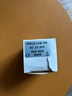 Mooie rode spotjes, Auto-onderdelen, Vrachtwagen-onderdelen, Ophalen of Verzenden, Nieuw, Overige merken, Verlichting