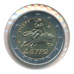 Griekenland 2 euro 2005, Postzegels en Munten, Munten | Europa | Euromunten, Ophalen of Verzenden, Griekenland, 2 euro, Losse munt