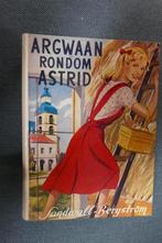 Sandwall-Bergström – Astrid, Ophalen of Verzenden, Sandwall-Bergström