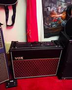 Vox AC30 C2X Blue Bulldog, Muziek en Instrumenten, Ophalen, Zo goed als nieuw, Gitaar, Minder dan 50 watt