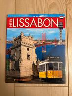 Heel Lissabon Souvenir Boek, Overige merken, Europa, Ophalen of Verzenden, Zo goed als nieuw