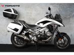 *VERKOCHT* Honda VFR 800 X Crossrunner ABS, Motoren, Motoren | Honda, 782 cc, HONDA, 4 cilinders, Motorrijbewijs A