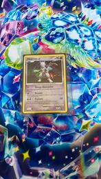 Mewtwo lv.51 holo 9/100, Ophalen of Verzenden, Zo goed als nieuw, Losse kaart