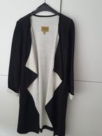 Bandolera Zwart / beige vest, maat 40, Maat 38/40 (M), Zwart, Ophalen of Verzenden, Zo goed als nieuw