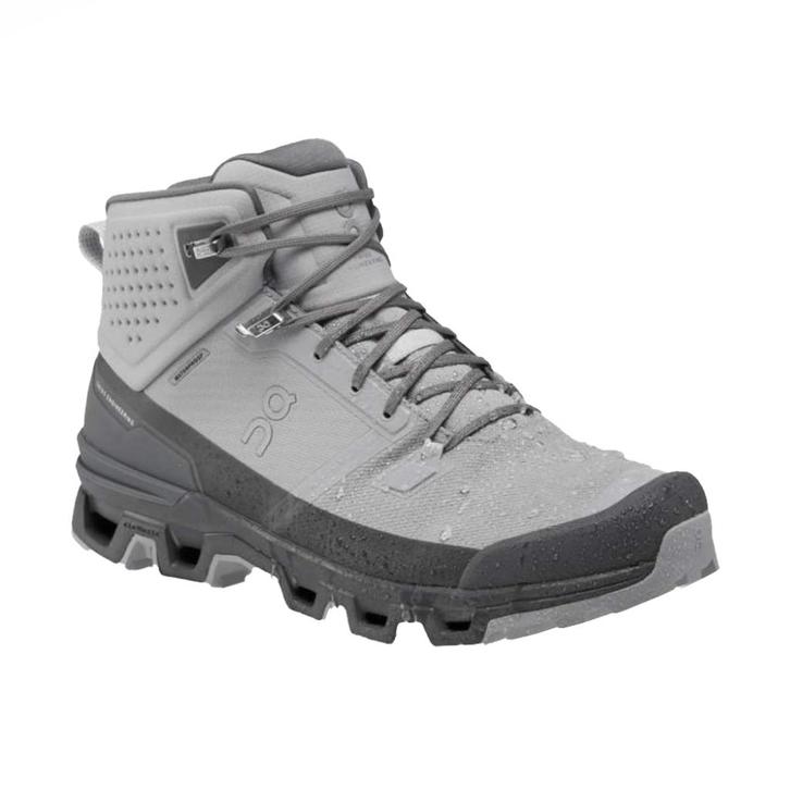 ON Cloudrock 2 Waterproof Wandelschoen nieuw en ongedragen, Kleding | Heren, Schoenen, Nieuw, Wandelschoenen of Bergschoenen, Overige kleuren