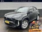 Toyota Yaris Cross 1.5 Hybrid Active Apple carplay en/of And, Stof, Gebruikt, 116 pk, Bedrijf