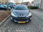 Peugeot 308 1.6 VTI 16V 5-DRS 2008 Grijs, Auto's, Peugeot, Voorwielaandrijving, 680 kg, 4 cilinders, 1650 kg