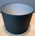 lampenkap Eric Kuster twv € 139,00 Stout verlichting, 25 tot 50 cm, Zwart, Rond, Nieuw