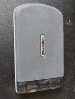 Freecom externe Hard disk 2,5 inch 320 GB getest, Ophalen of Verzenden, Zo goed als nieuw, Laptop, USB