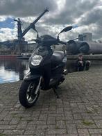 Sym orbit 50, Fietsen en Brommers, Scooters | SYM, Ophalen, Gebruikt, Maximaal 45 km/u, Benzine