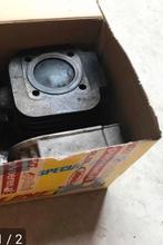 Motorblok Aprilia 50cc, Ophalen of Verzenden, Zo goed als nieuw, Blok, Aprilia