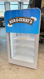 Ben & Jerry’s vrieskast, Ophalen, 200 liter of meer, 60 cm of meer, Met aparte vriezer