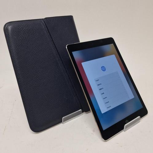 Apple iPad Air 2nd Gen (A1566) 9.7" 64GB | Nette staat, Computers en Software, Apple iPads, Zo goed als nieuw