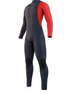 Mystic Marshall 5/3 Frontzip wetsuit te koop, Watersport en Boten, Watersportkleding, Ophalen of Verzenden, Zo goed als nieuw