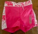 Gymboree short roze/wit maat 68/74 *NIEUW* (0262) a, Kinderen en Baby's, Babykleding | Maat 68, Broekje, Meisje, Gymboree, Nieuw