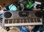 Casio ctk 671, Muziek en Instrumenten, Ophalen of Verzenden, Gebruikt