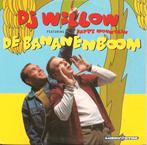 DJ Willow – De Bananenboom, Ophalen of Verzenden, Zo goed als nieuw, Nederlandstalig