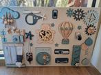 Busy board, Ophalen, Zo goed als nieuw