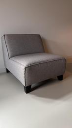 Fauteuil / Bank / Stoel, Huis en Inrichting, Banken | Sofa's en Chaises Longues, Ophalen, Gebruikt, Eenpersoons, 75 tot 100 cm