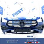W118 CLA BUMPER FACELIFT A1188856303 AMG VOORBUMPER COMPLEET, Gebruikt, -, Voor, Ophalen of Verzenden
