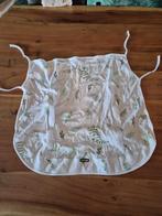 Dooky Universal Cover - Originele zonnescherm met botanisch, Kinderen en Baby's, Verzenden, Gebruikt, Overige merken