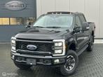 Ford USA F250 Tremor 6.7 H.O. 500PK B of C rijbewijs, Auto's, Ford Usa, Gebruikt, F-250, Zwart, Leder