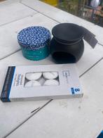 Waxine brander nieuw, Huis en Inrichting, Ophalen of Verzenden, Nieuw