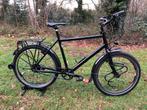 Idworx Off Rohler Evo 55cm Rohloff Riem Son verlichting