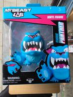 MrBeast Lab Classic Panther Vinyl Figure - Nieuw!, Customercare@moosetoys.com, Moose Toys, Nieuw, Ophalen of Verzenden