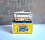 Matchbox 74 mobile canteen, Ophalen of Verzenden, Auto