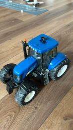 Bruder new holland traktor, Overige typen, Gebruikt, Ophalen