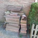 tegels, Tuin en Terras, Tegels en Klinkers, Ophalen, Overige materialen, Gebruikt, Overige typen