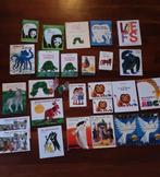 ERIC CARLE prentenboeken, Boeken, Ophalen of Verzenden, Gelezen