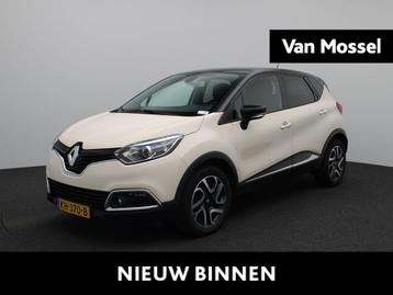 Renault Captur 0.9 TCe Dynamique | ACHTERUITRIJCAMERA | NAVI beschikbaar voor biedingen