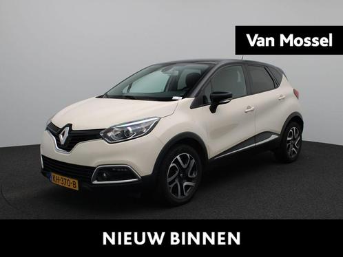 Renault Captur 0.9 TCe Dynamique | ACHTERUITRIJCAMERA | NAVI, Auto's, Renault, Bedrijf, Te koop, Captur, ABS, Achteruitrijcamera