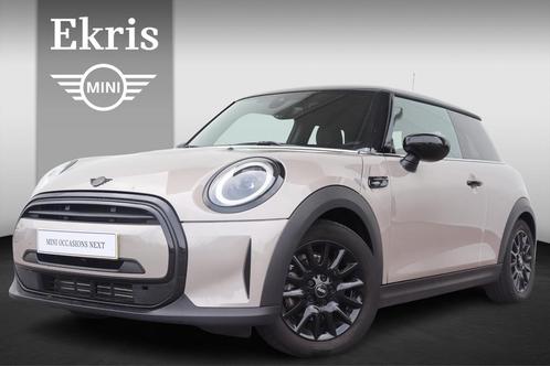Mini Mini 1.5 Cooper Camden Edition Leder/ Navigatie/Extra g, Auto's, Mini, Bedrijf, Te koop, Cooper, ABS, Airbags, Airconditioning