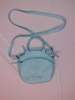 Beagles, Ophalen of Verzenden, Zo goed als nieuw, Blauw, Schoudertasje