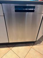 Jonge vaatwasser (2 mnd) - Nieuwstaat!, Witgoed en Apparatuur, Vaatwasmachines, Ophalen, 60 cm of meer, Zo goed als nieuw, Energieklasse A of zuiniger