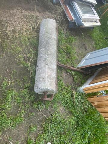 Betonnen Tuinwals beschikbaar voor biedingen