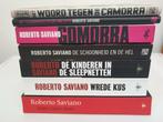 7x Roberto saviano de woord tegen de camorra, Ophalen of Verzenden, Gelezen