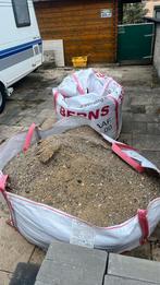 Beton Mix Zand - Big Bag gratis af te halen, Tuin en Terras, Ophalen, Zo goed als nieuw, Betonzand