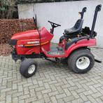 Shibaura sx24 hydrostaat, Tuin en Terras, Zitmaaiers, Ophalen, 120 cm of meer