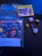 Lego Minifigure Serie 14 - Nummer 3, Verzenden, Nieuw, Losse stenen, Lego