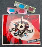Starts of Football 2012 (leeg album), Ophalen of Verzenden, Zo goed als nieuw