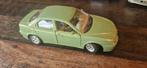 Alfa Romeo 156 (bburago), Hobby en Vrije tijd, Modelauto's | 1:24, Ophalen of Verzenden, Gebruikt, Auto, Bburago