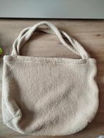 Studio Noos Mom bag beige, Sieraden, Tassen en Uiterlijk, Ophalen of Verzenden, Zo goed als nieuw, Beige