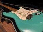 Haar Stratocaster Trad S Relic surf green, Muziek en Instrumenten, Snaarinstrumenten | Gitaren | Elektrisch, Overige merken, Solid body