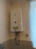 Vaillant Gas Geiser - Warm Water, Doe-het-zelf en Verbouw, Geisers en Boilers, Ophalen, Gebruikt, Aardgas, Geiser