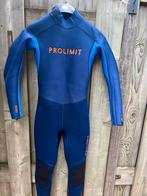 Wetsuit kind prolimit, Watersport en Boten, Watersportkleding, Ophalen, Zo goed als nieuw, Kind, Wetsuit