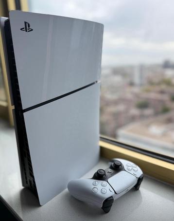 Playstation 5 beschikbaar voor biedingen